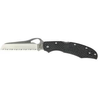 Ніж Spyderco Byrd Cara Cara Rescue 2