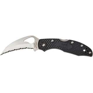 Ніж Spyderco Byrd Hawkbill