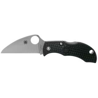 Ніж Spyderco Manbug Wharncliffe