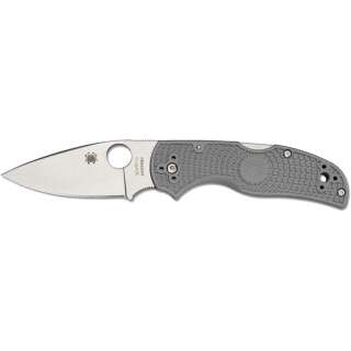 Ніж Spyderco Native 5 Maxamet Steel Gray