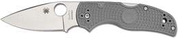 Maxamet Steel Gray