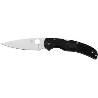Ніж Spyderco Native Chief Black
