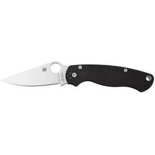Ніж Spyderco Para-Military2