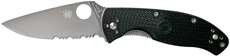 Lightweight Half Serrated