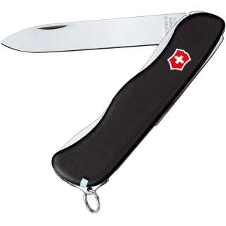 Ніж Victorinox 0.8413.3 Sentinel. ц: чорний