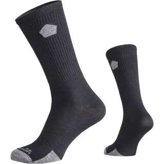 Шкарпетки Pentagon Alpine Merino Socks Light 42-44 Black