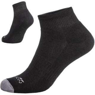 Носки Pentagon Low Cut socks 39/41 Cashmir Black