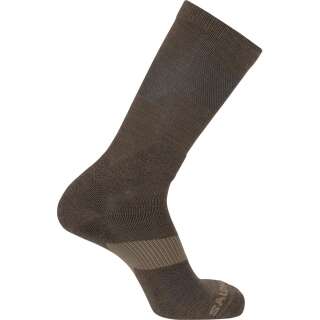 Шкарпетки Salomon XA FORCES CREW L Kangaroo