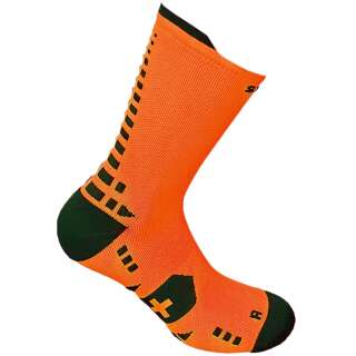 Носки Spring Calza Soft Air Plus Long L Orange