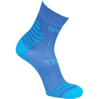 Шкарпетки Spring Offroad Protective 43-46 Blue