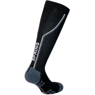 Носки Spring Recovery speed up Compression Black