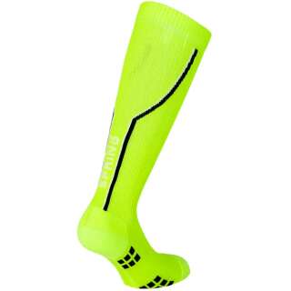 Носки Spring Recovery speed up Compression Yellow