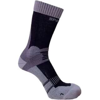 Носки Spring Revolution Trekking Moderate 645 Серый
