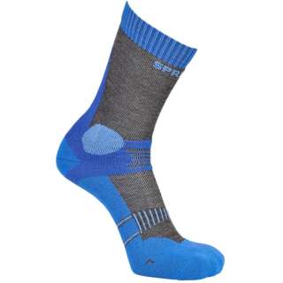 Носки Spring Trekking Moderate M Blue