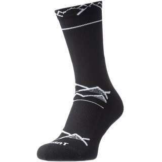 Носки Turbat Mountain Trip Black