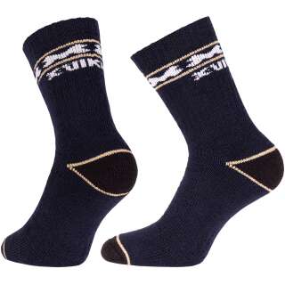 Носки Viking Fishing OutСast 45-48 Dark blue