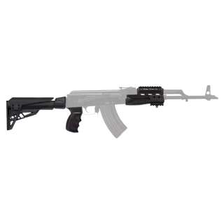 Обвіс тактичний ATI Strikeforce Elite для АК ( зі штампованою ствольною коробкою)