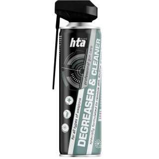 Очиститель оружия HTA. 