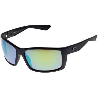 Окуляри Costa Del Mar Reefton Blackout Green Mirror 580G