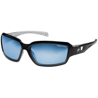 Окуляри Scierra Street Wear Sunglasses Mirror Grey/Blue Lens