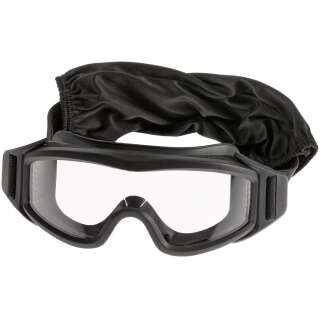 Окуляри STS Black