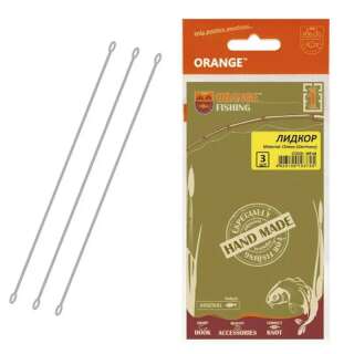 Оснащення Orange Лідкор (3 шт) 40см (3шт/уп)