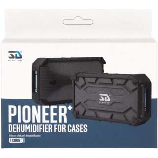 Осушувач Silent Dry Pioneer + багаторазовий