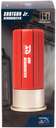 Shotgun Red