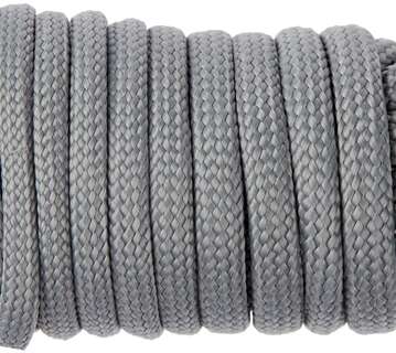 Паракорд C&M TACTICAL 550 10м. Сірий