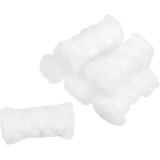 Патч Dewey для очищення патронника. 3/8"x1". Бавовна. 50 шт