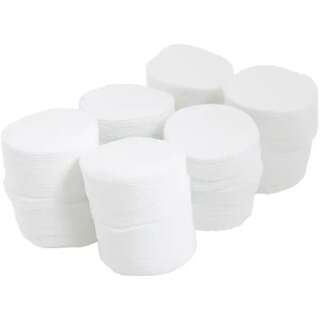 Патч для очищення Dewey кал .30-.35. 2". Бавовна. 500 шт