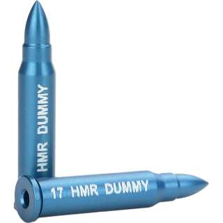 Патрон-імітатор A-Zoom кал. 17 HMR