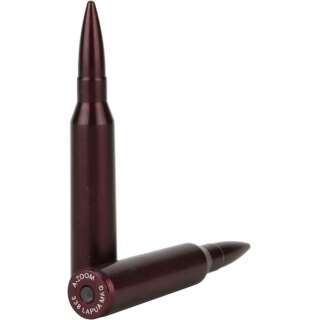 Патрон-імітатор A-Zoom кал. 338 LM