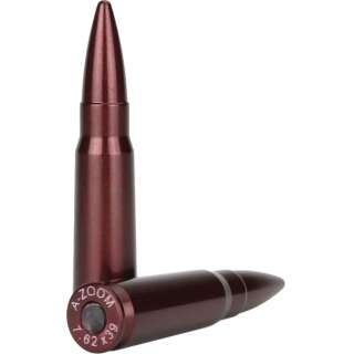 Патрон-імітатор A-Zoom кал. 7,62х39