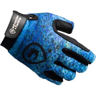 Рукавички Adventer & fishing Gloves For Sea Fishing Bluefin trevally