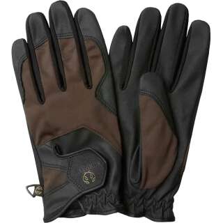 Рукавички Chevalier Light Shooting Gloves Brown