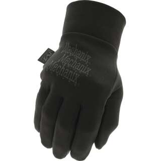 Рукавички Mechanix ColdWork Base Layer Black