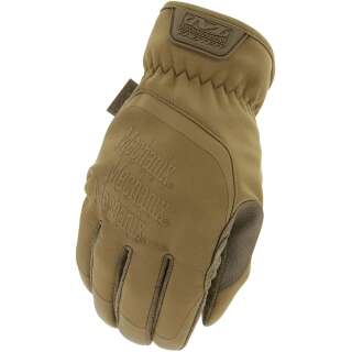Рукавички Mechanix Coldwork FastFit Coyote