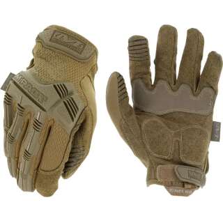 Рукавички Mechanix M-Pact Coyote