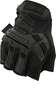 Fingerless Black