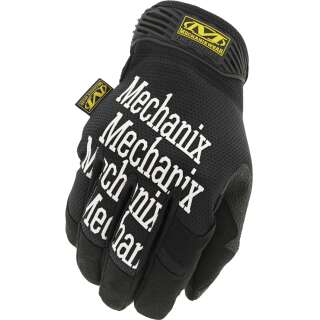 Рукавички Mechanix Original Black