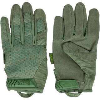 Перчатки Mechanix Original Olive Drab