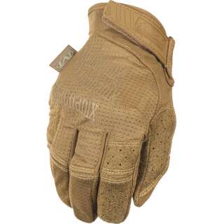 Рукавички Mechanix Specialty Vent Coyote