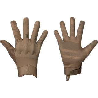 Перчатки MOG Target Combat L Coyote Brown