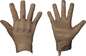 XL Coyote Brown