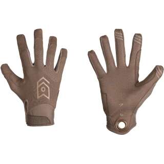 Перчатки MOG Target High Abrasion Coyote brown