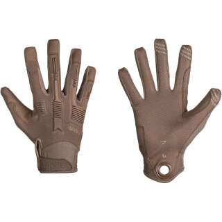 Перчатки MOG Target High Abrasion Ergoshield Coyote brown