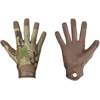 Рукавички MOG Target High Abrasion Coyote brown L