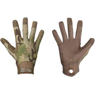 Рукавички MOG Target High Abrasion Multicam