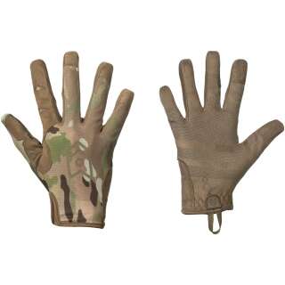 Рукавички MOG Target Light Duty Multicam